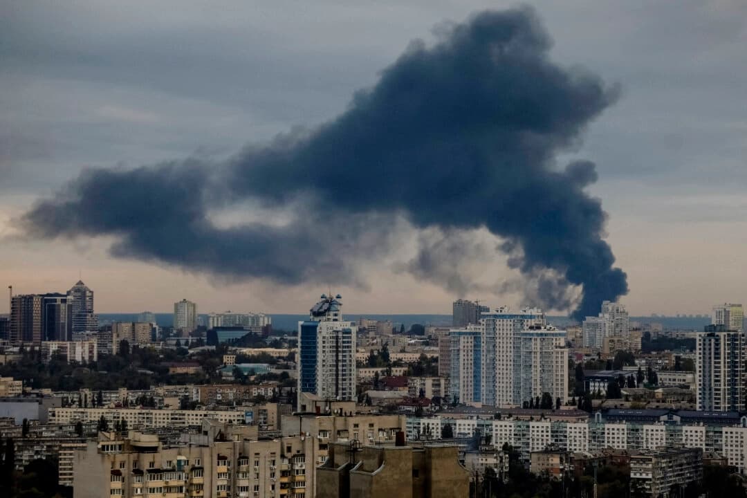Países europeos respaldan llamamiento de Trump a un alto el fuego en las líneas actuales en Ucrania