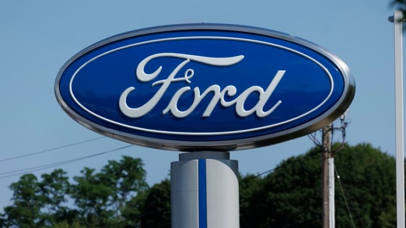 Ford y Renault unen fuerzas para fabricar autos eléctricos asequibles en Europa y contrarrestar a China