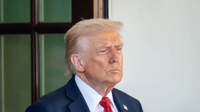 Trump detiene planes de aumentar el número de agentes federales en San Francisco