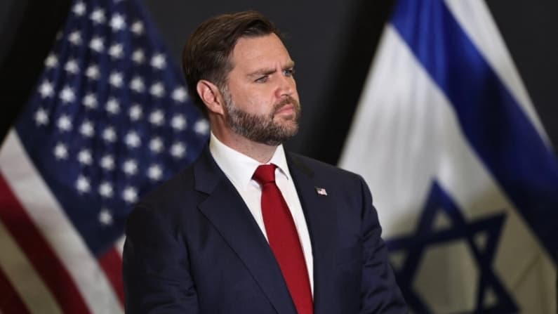 Vance califica de "insulto" la votación israelí para anexionar Cisjordania