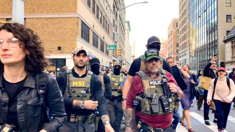 Corte Suprema de Wisconsin admite caso de sheriffs del condado que cumplen órdenes de ICE