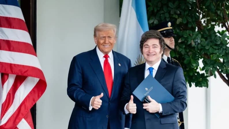 Elecciones intermedias en Argentina decidirán el destino de reformas de "terapia de choque" de Milei