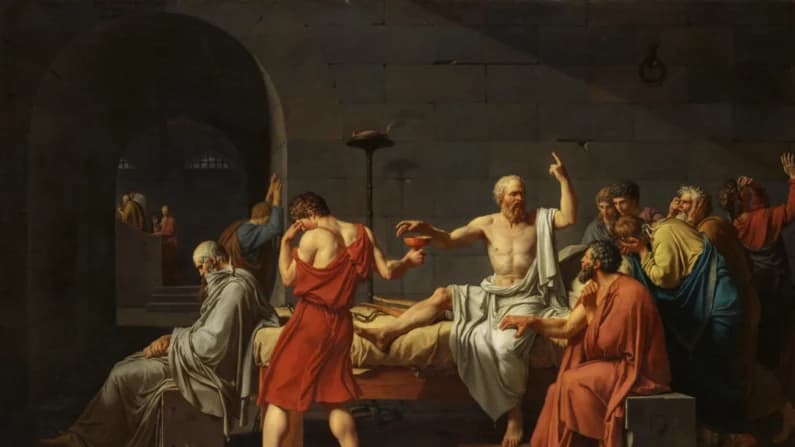 7 estrategias que los grandes filósofos usaban para vivir mejor