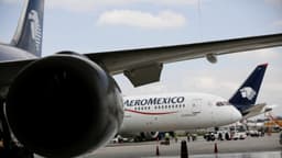 EE. UU. revoca aprobación de 13 rutas aéreas mexicanas por violar acuerdo de aviación