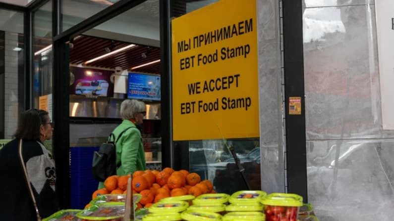 Republicanos del Senado rechazan proyecto para financiar beneficios SNAP durante cierre del gobierno