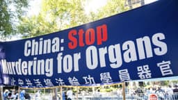 Defensores de DD. HH. instan a Trump a presionar a Xi para que libere a presos de conciencia