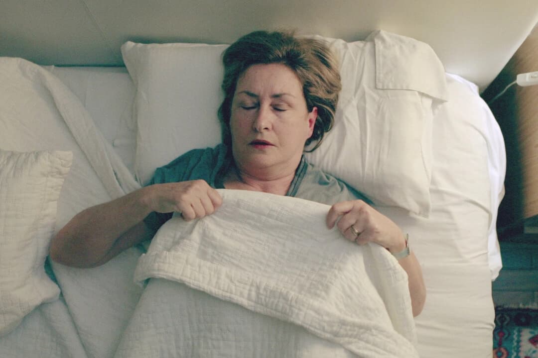 Sueño. (Bricolaje/Shutterstock)