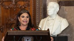 Autoridades mexicanas liberan a 80 niñas víctimas de abuso y explotación en un albergue privado