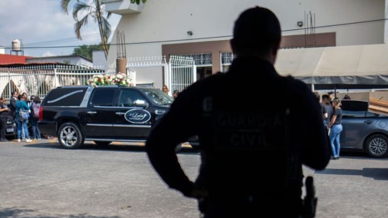 Asesinan a Carlos Manzo: ¿México a la deriva?