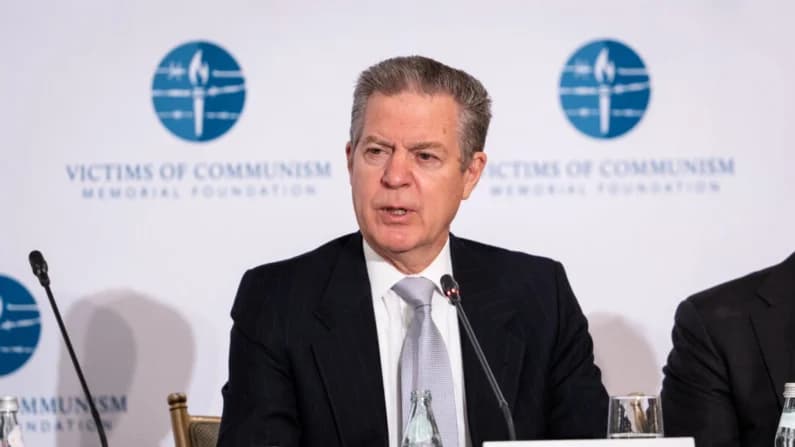 Elevar la libertad religiosa a prioridad de seguridad nacional de Estados Unidos, pide exembajador