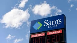 La FDA retira del mercado suplementos vendidos en Sam's Club vinculados a un brote de Salmonella