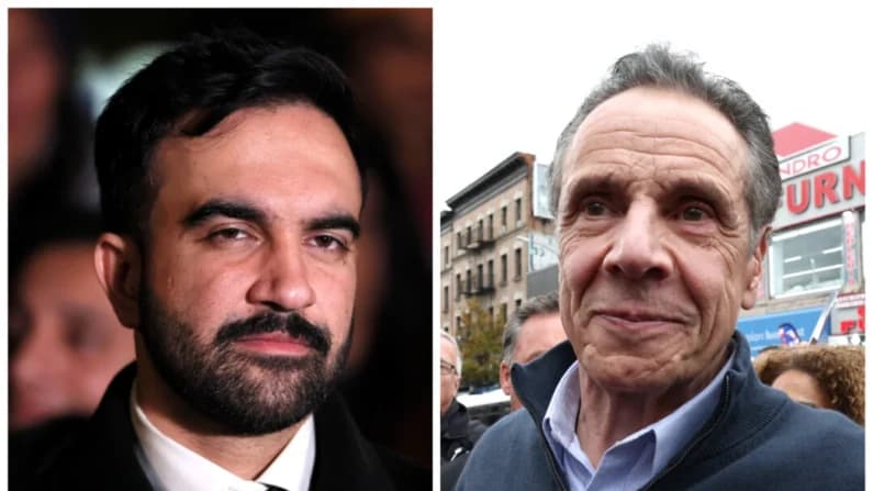 La carrera por la alcaldía de Nueva York entra en su tramo más cerrado antes de las elecciones