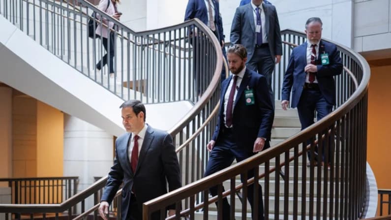 Hegseth y Rubio dijo al Congreso de EE. UU. sobre los ataques a narcolanchas