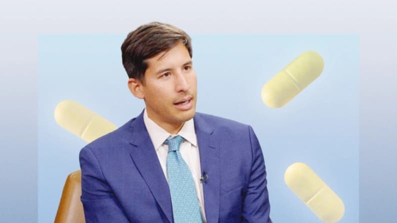 Por qué un médico en EE. UU. afirma que el tratamiento a la depresión necesita un cambio radical