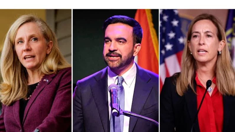 Tres preguntas para los demócratas tras las elecciones de 2025