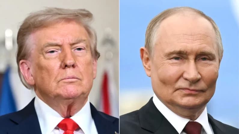 Moscú espera una futura cumbre entre Trump y Putin, según el portavoz del Kremlin