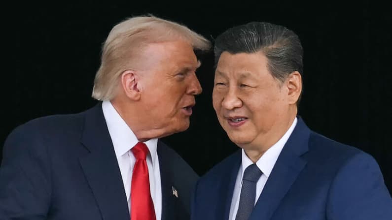 Retirada táctica de Beijing revela por qué Xi cedió en últimas negociaciones comerciales con Trump