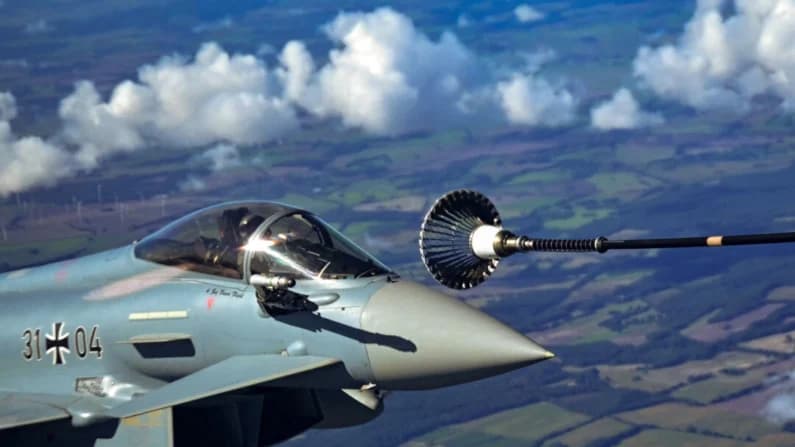 Moscú podría lanzar ataque contra la OTAN en cualquier momento, dice general alemán