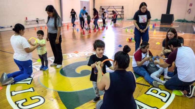 El diagnóstico temprano o tardío del autismo está ligado a perfiles genéticos distintos