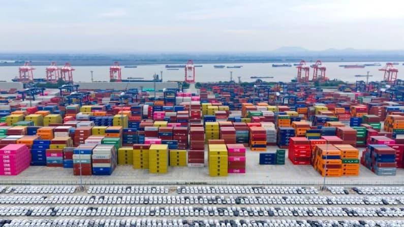 El 2.° ciclo de Trump con Xi en las negociaciones comerciales entre EE. UU. y China