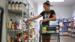 Más de 100 sustancias químicas no controladas se encuentran en los alimentos: análisis