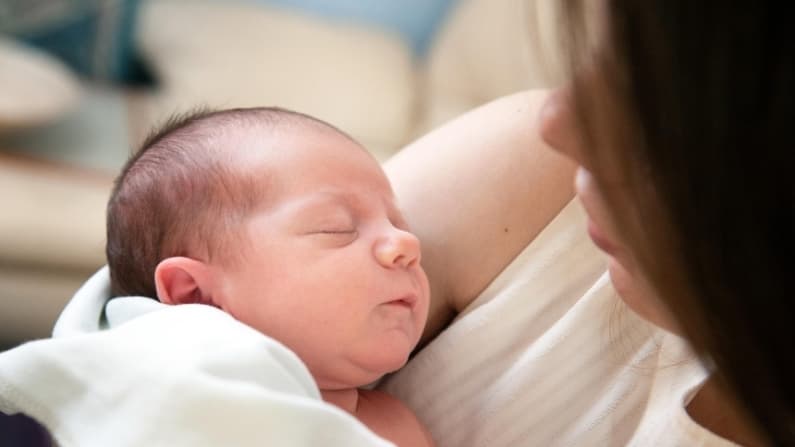 ¿Por qué cada vez son más los padres que rechazan la inyección de vitamina K para recién nacidos?