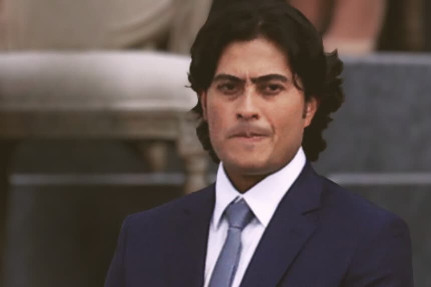 Acusan formalmente de corrupción al hijo del presidente Petro en Colombia