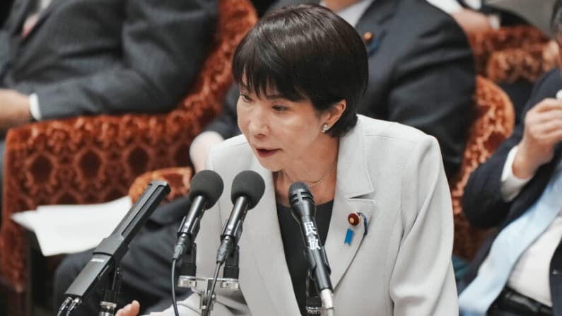 Japón exige declarar "persona non grata" a cónsul chino por amenaza de muerte contra Takaichi
