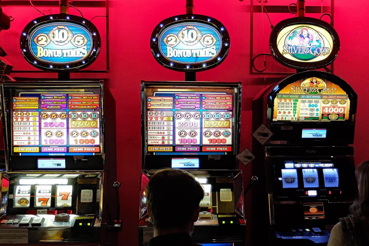 Imagen ilustrativa de un casino. (Pixabay/ djedj)
