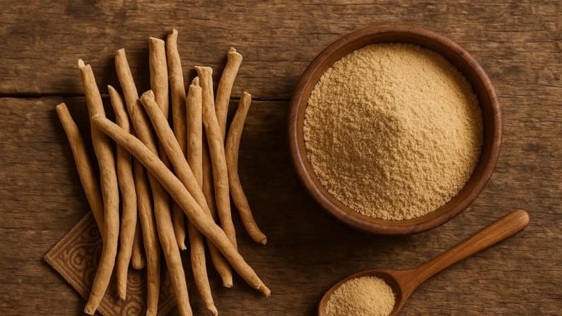 La ashwagandha, último grito de la moda naturista y por qué deberías conocerla