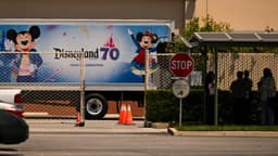 Disney elimina terminología DEI de su informe anual por primera vez en cinco años