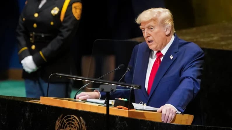 Consejo de Seguridad de la ONU votará resolución de EE. UU. que respalda plan de tregua en Gaza de Trump