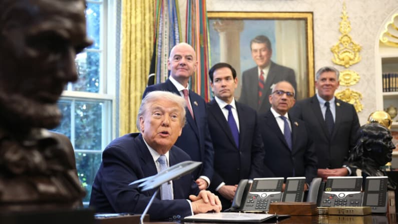 Administración Trump prioriza entrevistas de visado para viajeros rumbo a la Copa Mundial