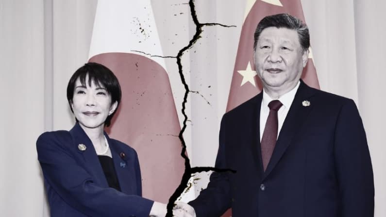 Una disputa en aumento: Japón lanza advertencia a sus ciudadanos que residen en China