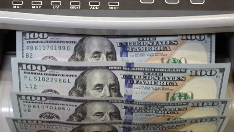 ¿Qué está pasando con la economía en EE. UU.?