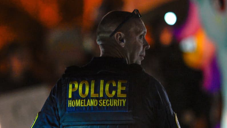 Cierre del DHS reduciría seguridad de estadounidenses: ICE y miembros de la Patrulla Fronteriza