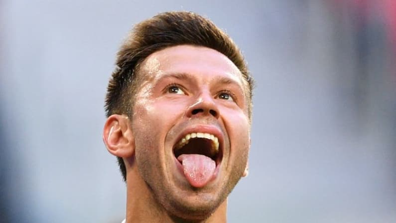 ¡Revise su lengua! Tiene mensajes importantes para su salud