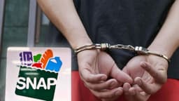 127 personas detenidas por fraude con cupones de alimentos: Departamento de Agricultura de EE.UU.