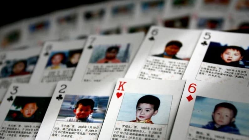 El imperio bajo la sombra de China: Líder mundial en tráfico de personas