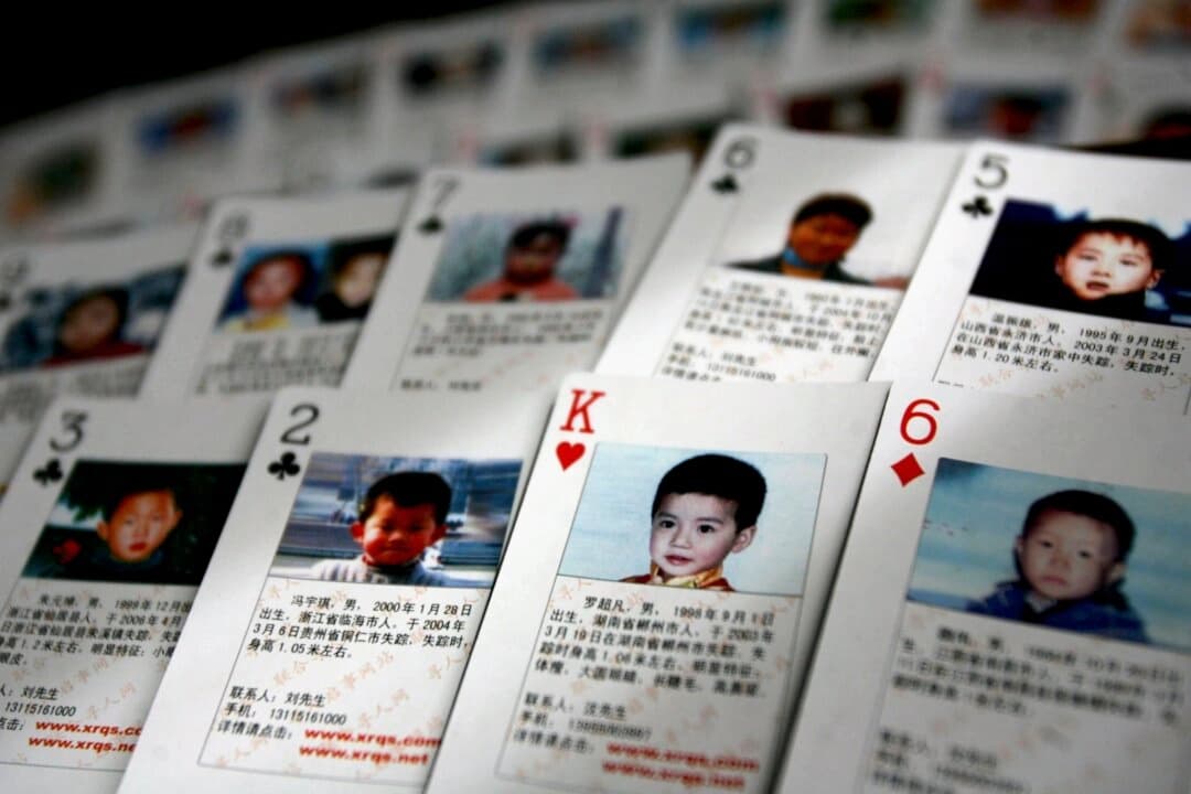 El imperio bajo la sombra de China: Líder mundial en tráfico de personas