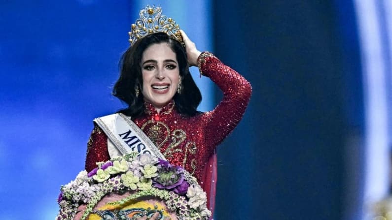 ¡Y la corona es para México! Fatima Bosch obtiene el título de Miss Universo