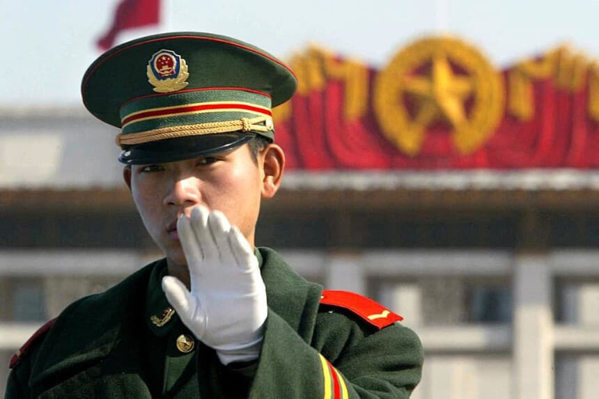 ONG acusa a autoridades chinas de torturar hasta la muerte a practicante de Falun Gong