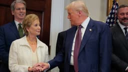 Trump avanza en el desmantelamiento del Departamento de Educación: Este es el panorama