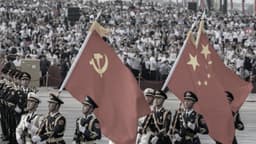1000 espías por cada 10 occidentales: exoficial militar revela tácticas de espionaje del PCCh