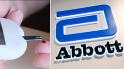 Cerca de 3 millones de sensores de glucosa se corregirán por posibles fallas: Abbott Laboratories