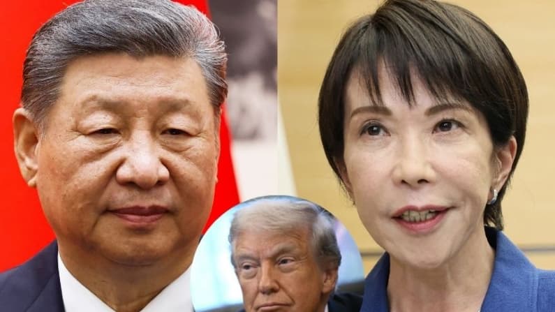Así se intensificó la controversia entre el PCCh y Japón