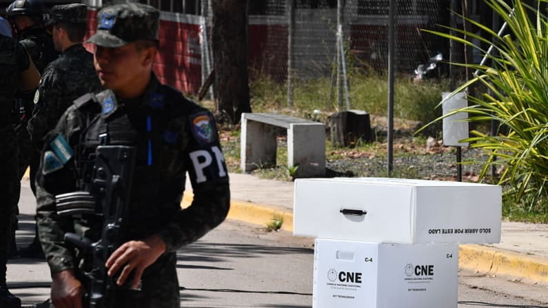 Estados Unidos debe garantizar la libertad y la democracia en Honduras