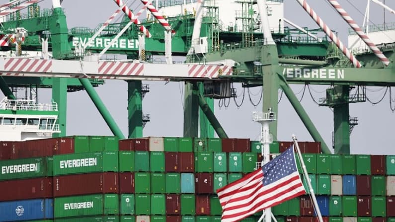 Ingresos arancelarios de EE. UU. alcanzan récord de USD 31,400 millones en octubre