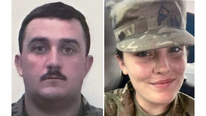 Lo que sabemos sobre los dos miembros de la Guardia Nacional baleados en Washington D.C.
