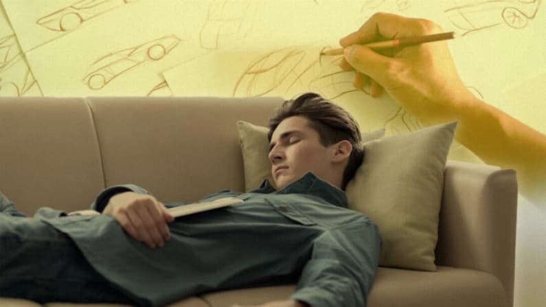 Por qué nuestras mejores ideas surgen cuando estamos medio dormidos